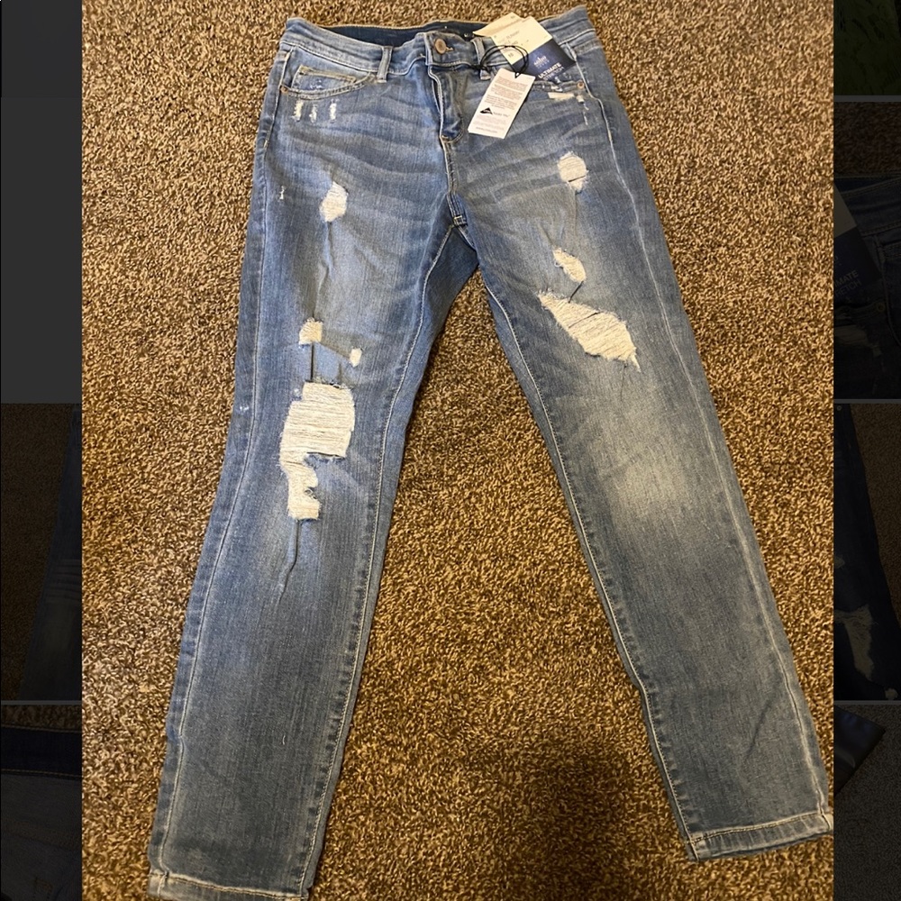 Soho Ultimate Stretch!